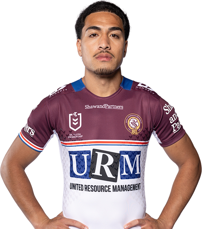 Lehi Hopoate