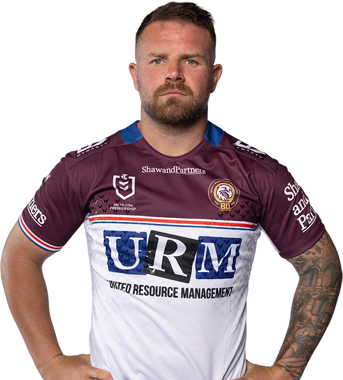 Nathan Brown
