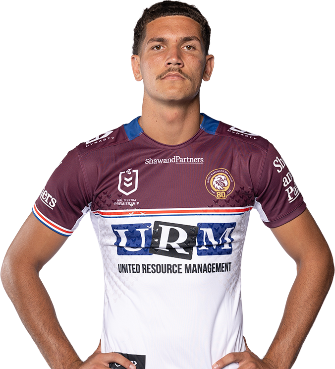 Navren Willett