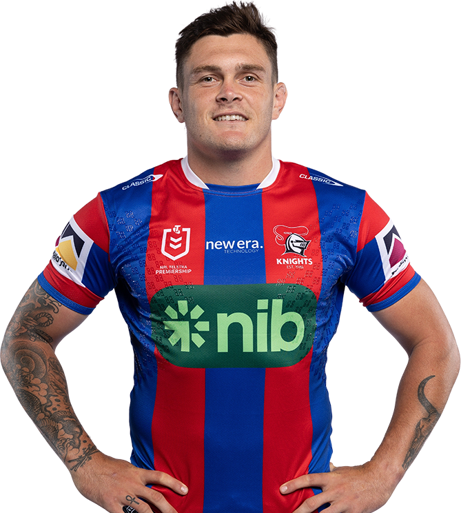Brodie Jones
