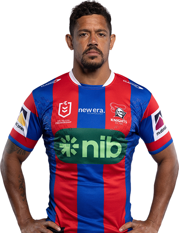 Dane Gagai