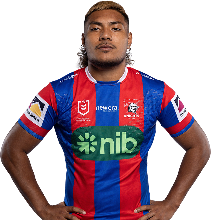 Francis Manuleleua
