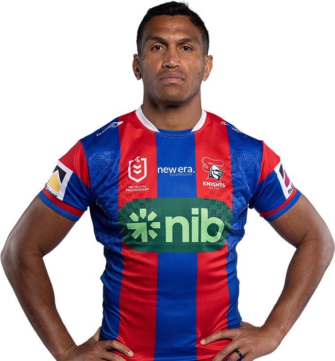 Jacob Saifiti