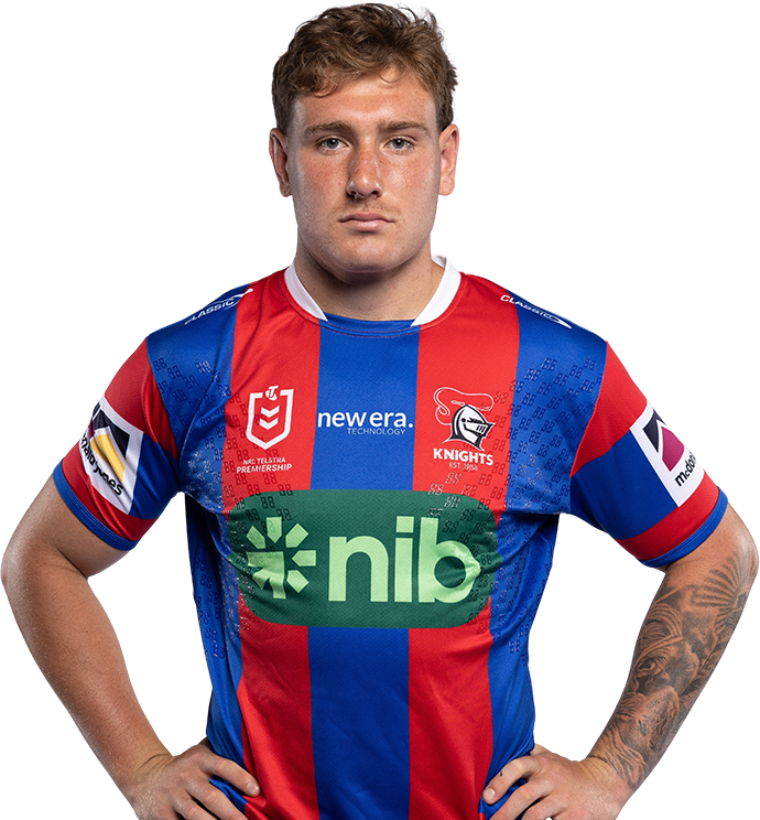 Lachlan Crouch