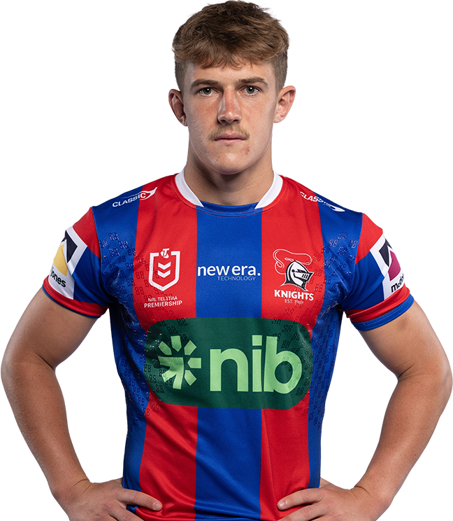 Matthew Arthur