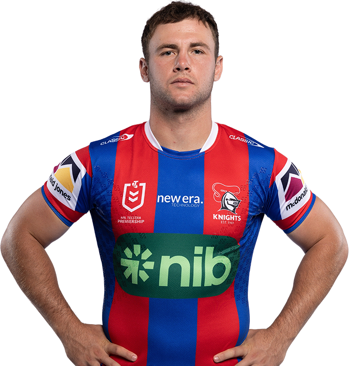 Sandon Smith