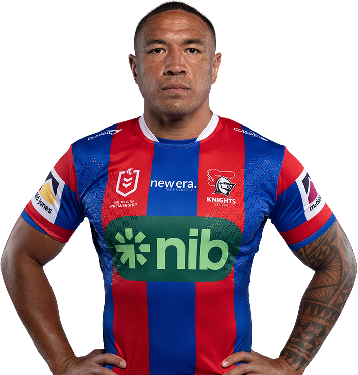 Tyson Frizell