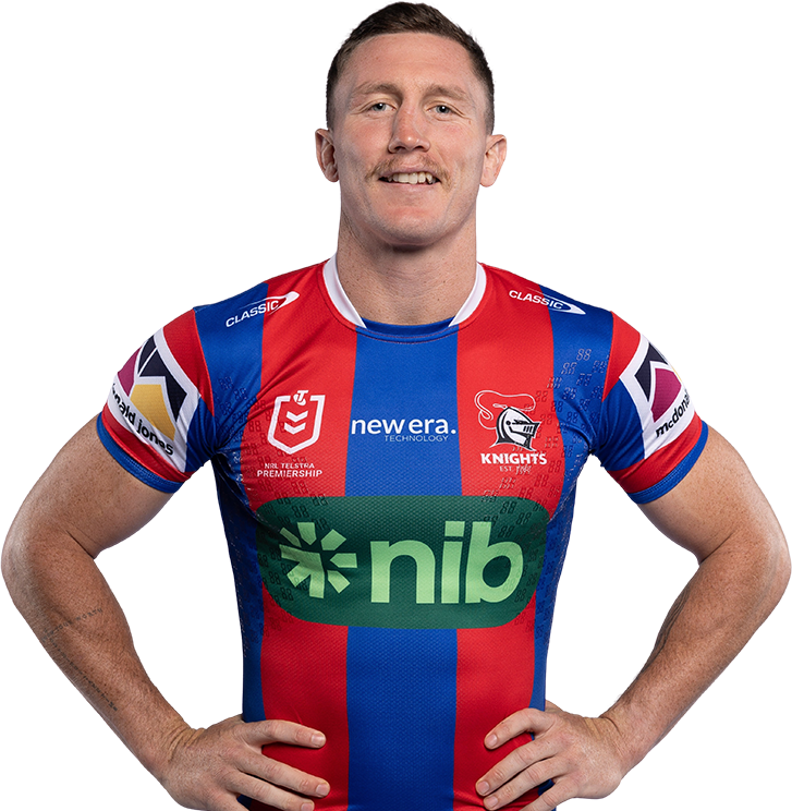 Tyson Gamble