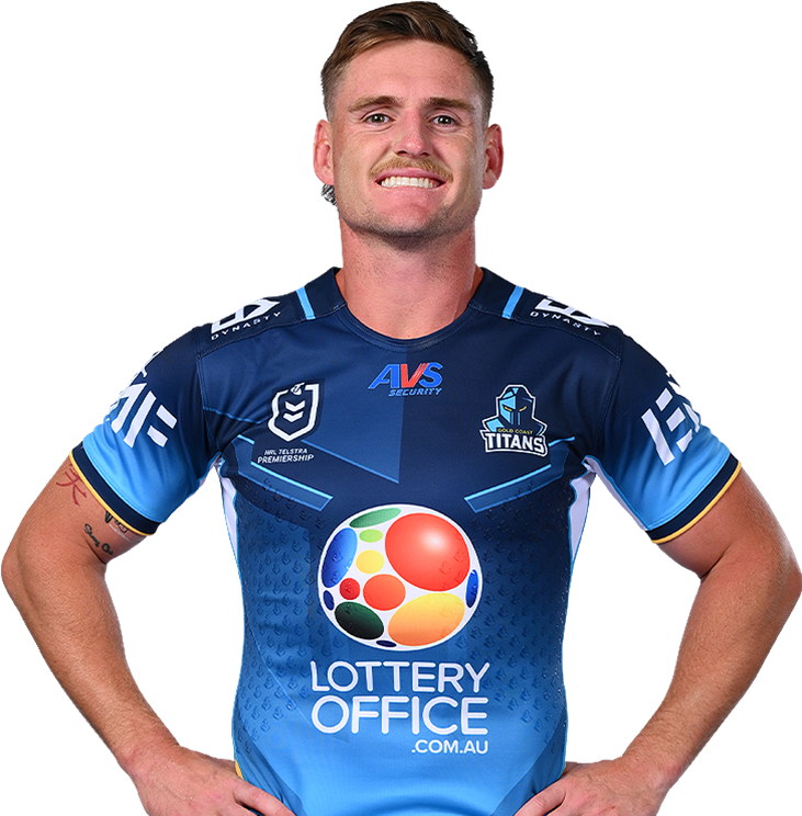 AJ Brimson
