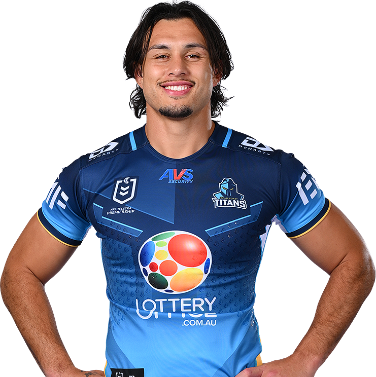 Tino Fa'asuamaleaui