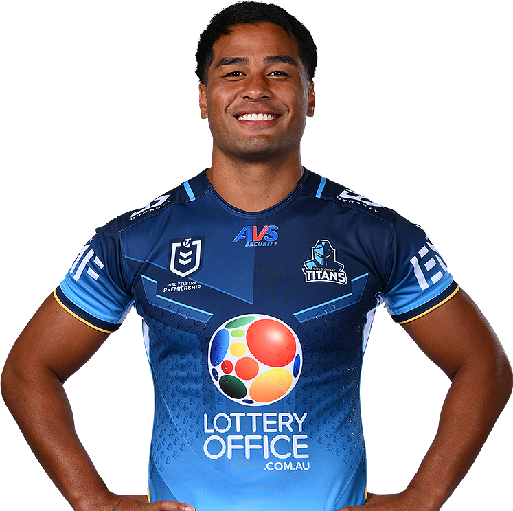 Max Feagai