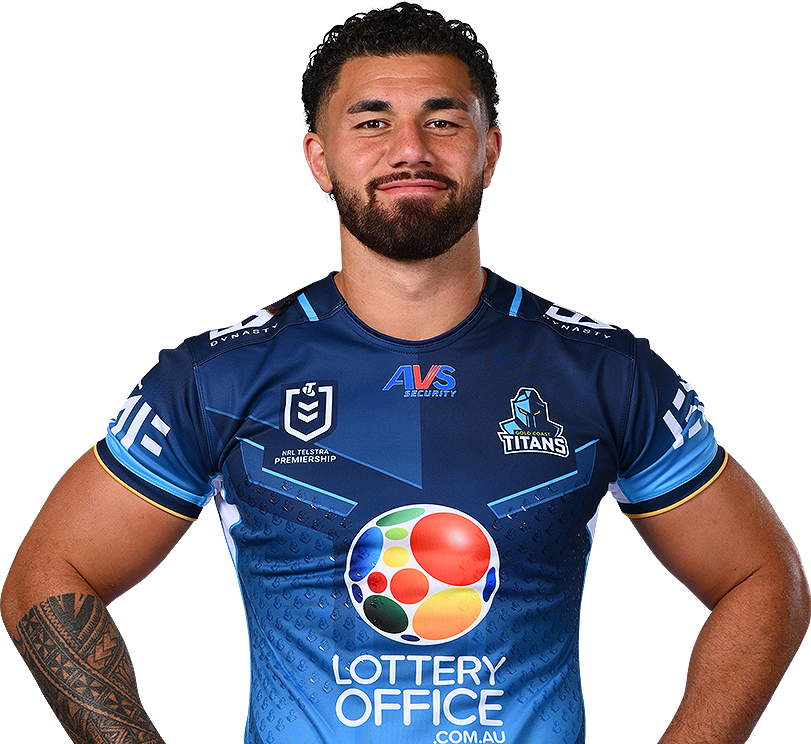 Jojo Fifita