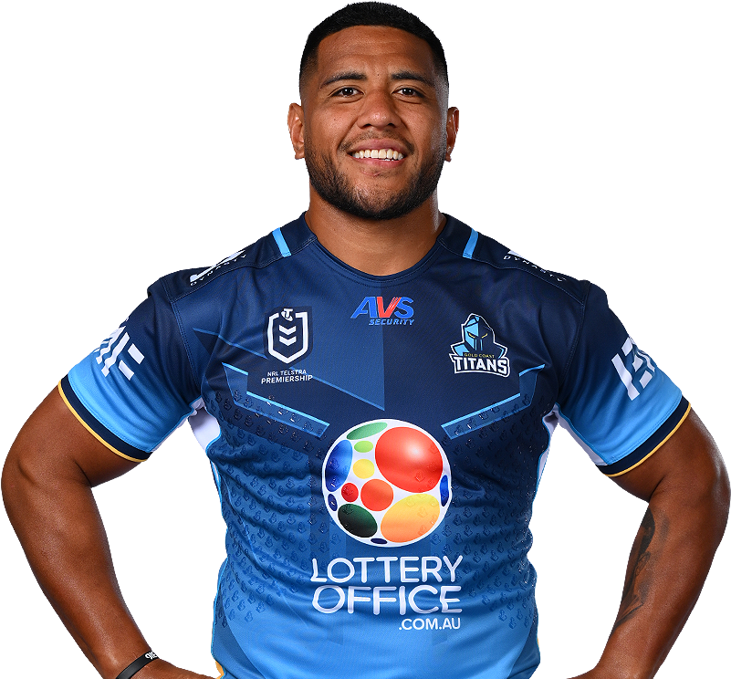 Moeaki Fotuaika