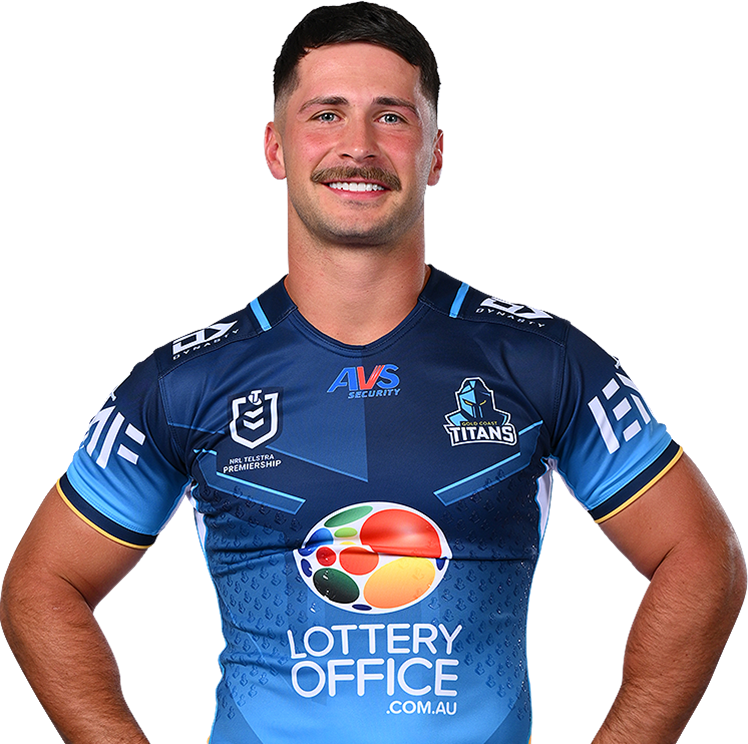 Lachlan Ilias