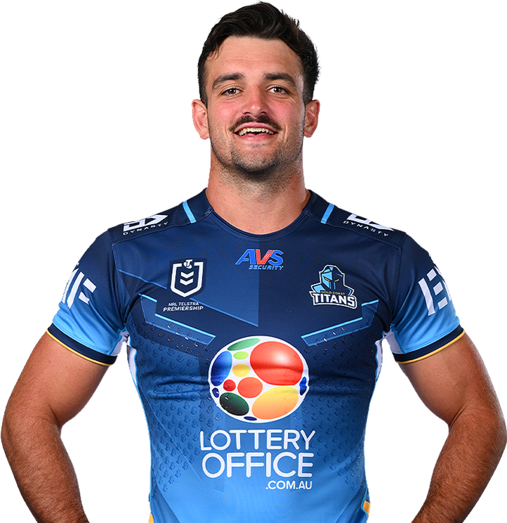 Josh Patston