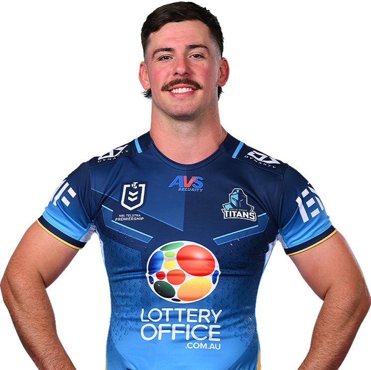 Luke Sommerton