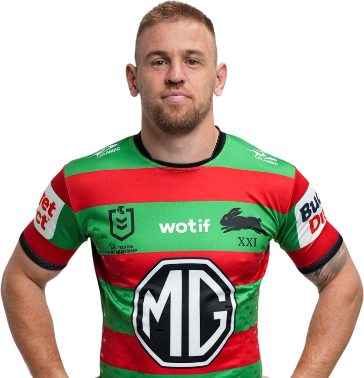 Matthew Dufty