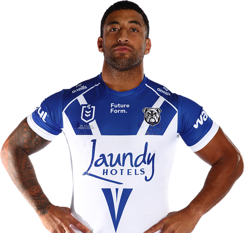 Viliame Kikau