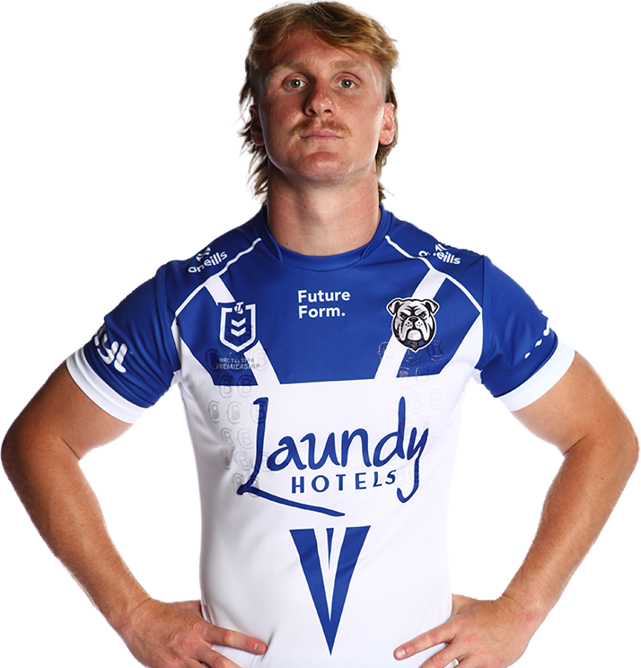 Jacob Preston