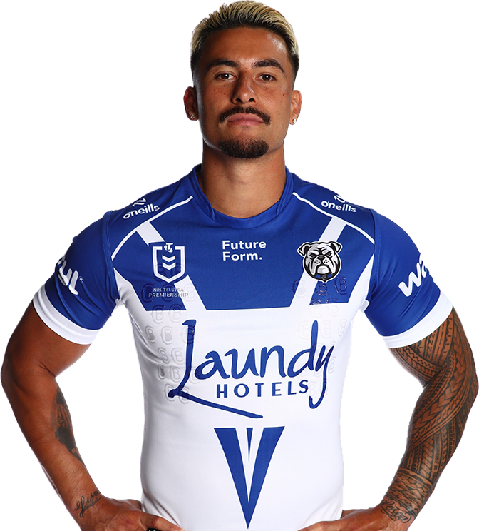 Enari Tuala