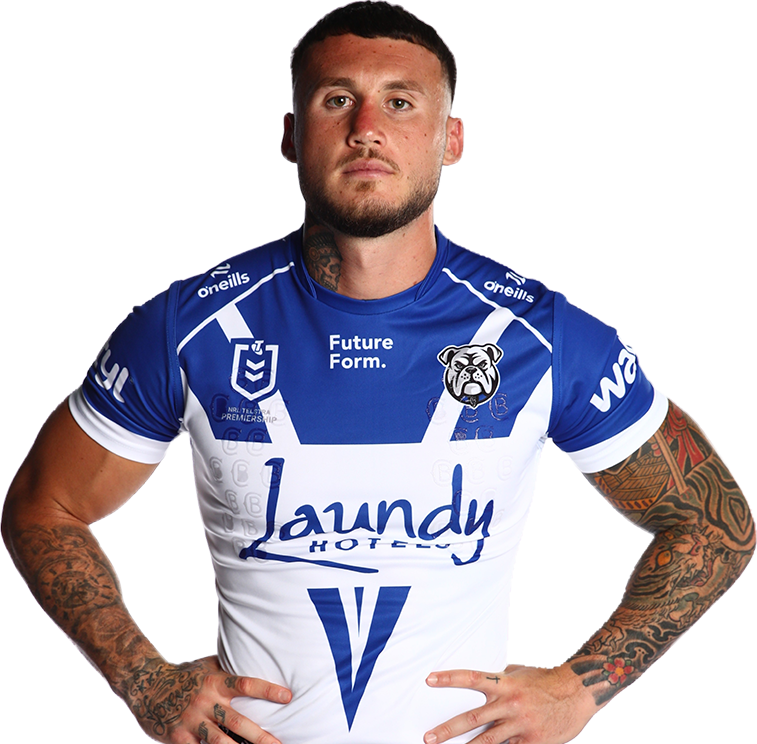 Bronson Xerri
