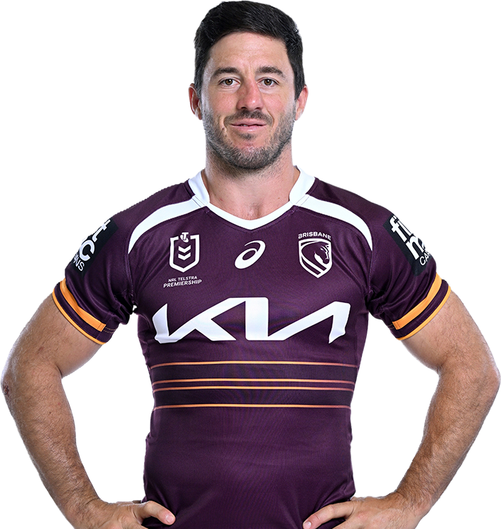 Ben Hunt