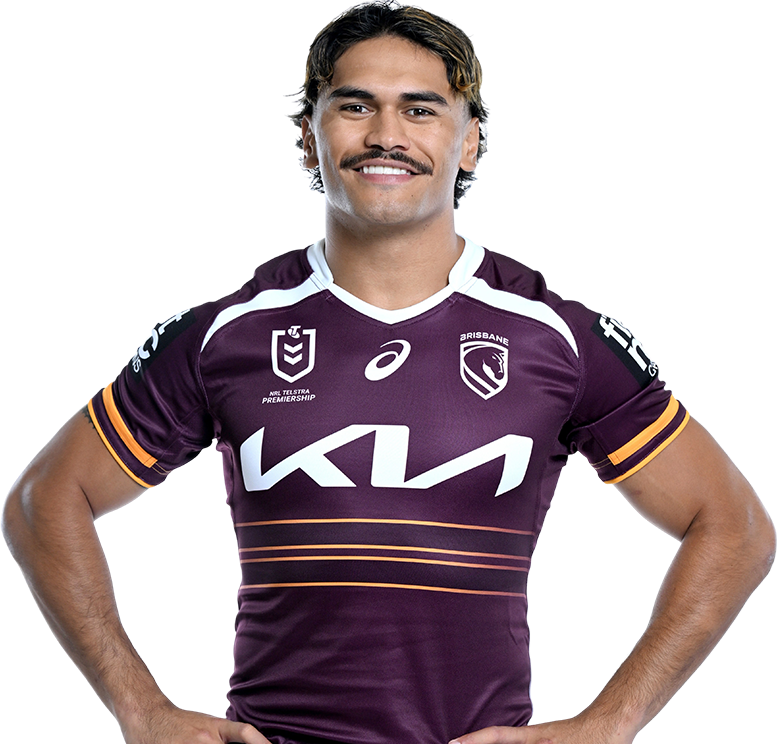 Brendan Piakura