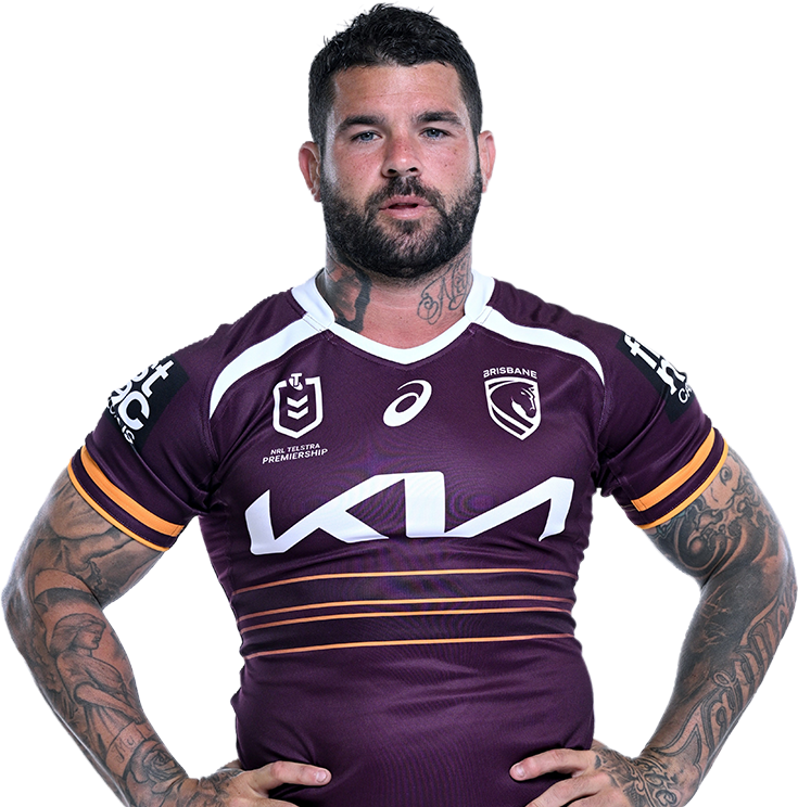Adam Reynolds