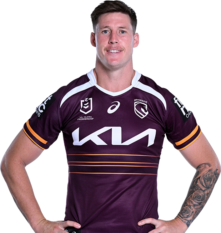 Josh Rogers