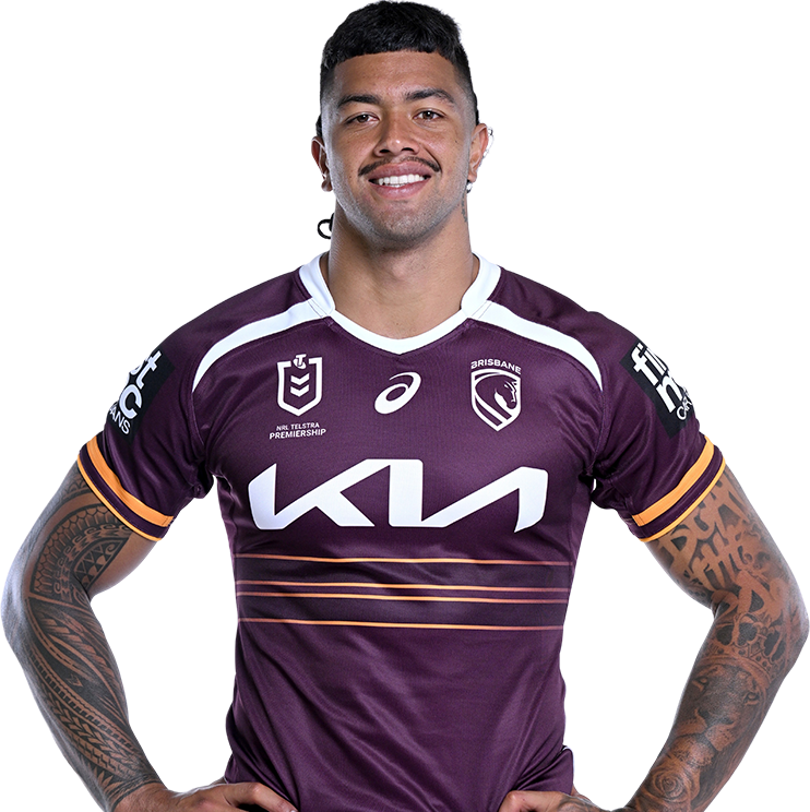 Xavier Willison