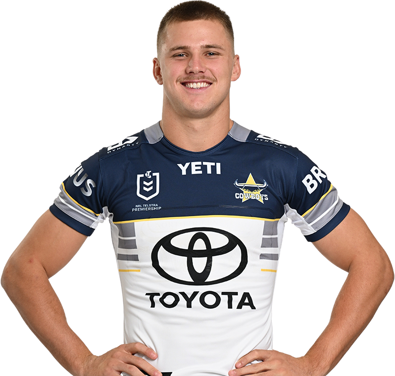 Liam Sutton