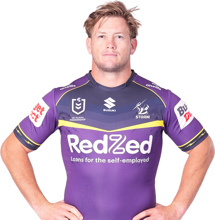Harry Grant