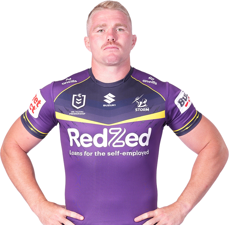 Josh King