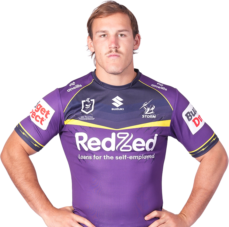 Alec MacDonald