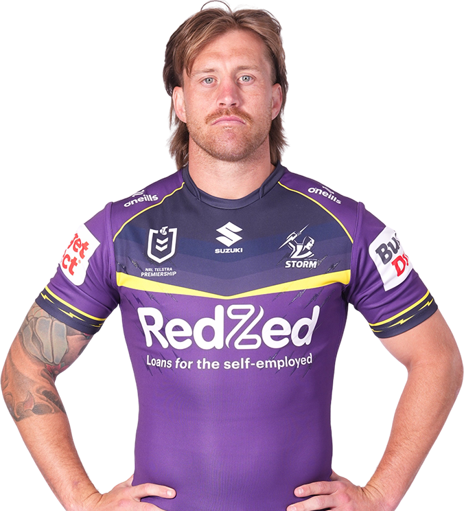 Cameron Munster