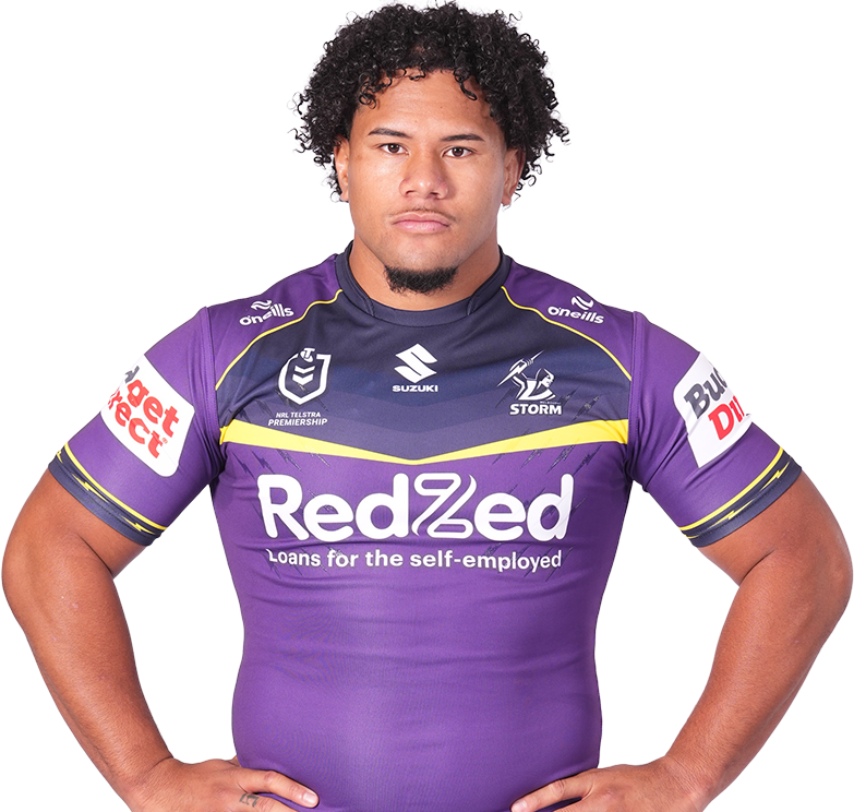 Josiah Pahulu