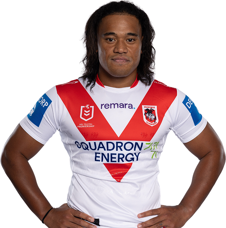 Moses Suli