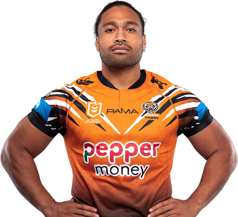 Bunty Afoa