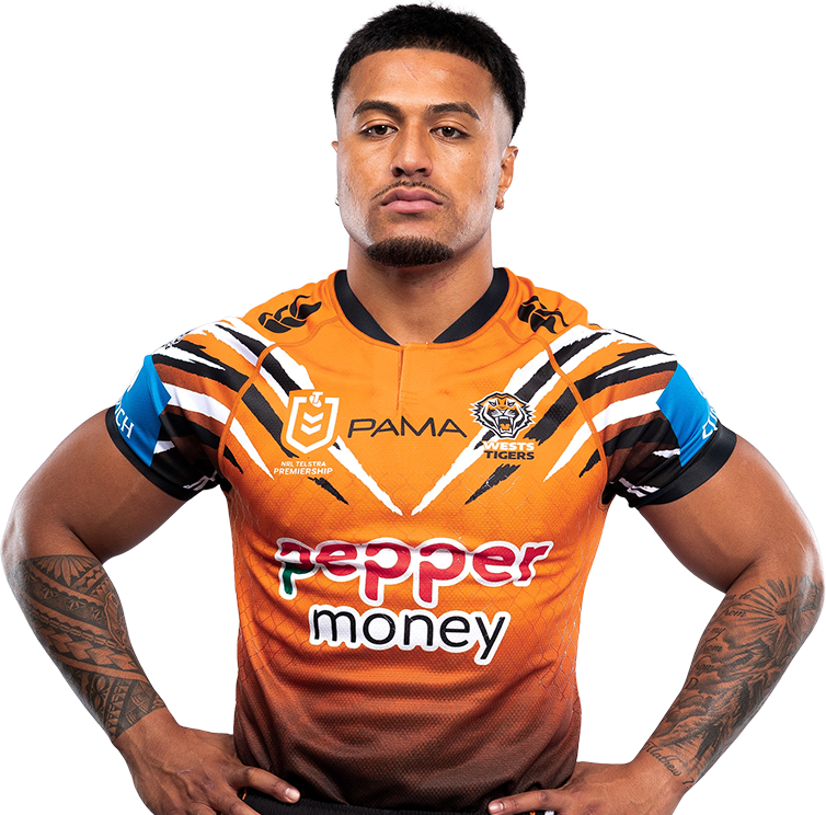 Fonua Pole