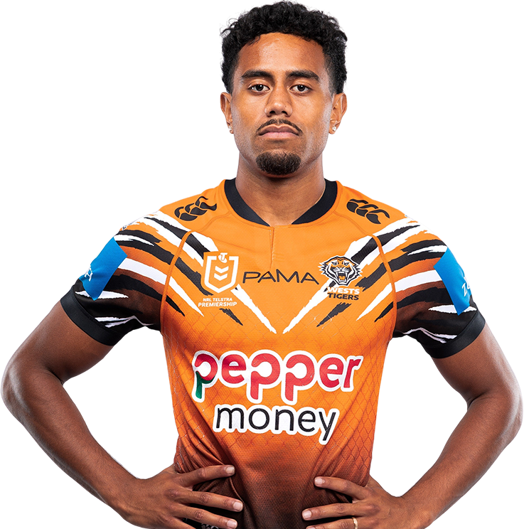 Jahream Bula