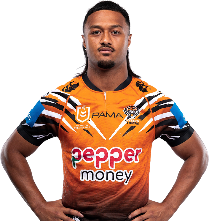 Latu Fainu