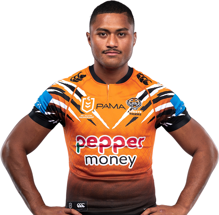 Samuela Fainu