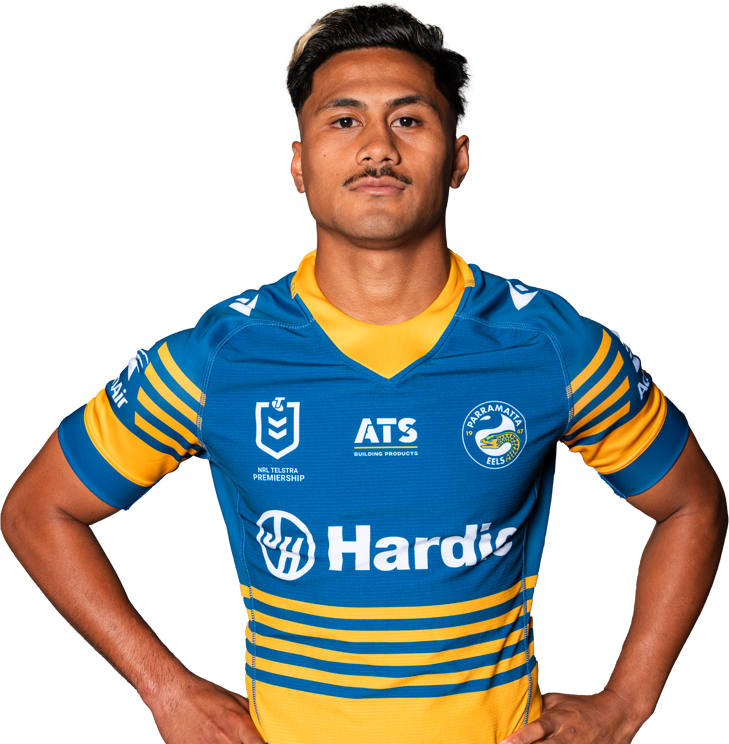 Joash Papalii