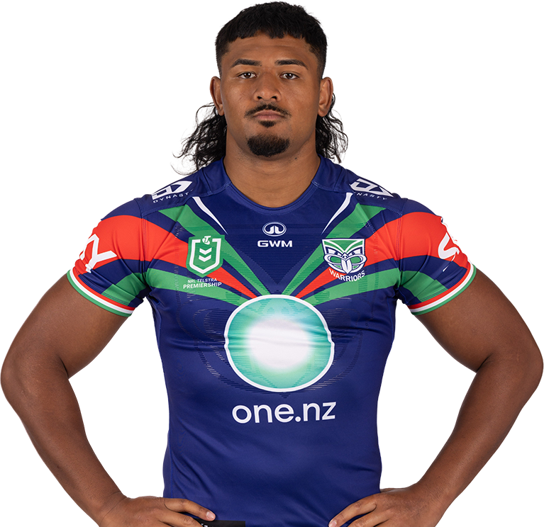 Ali Leiataua