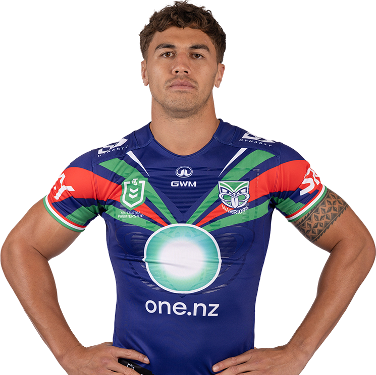 Chanel Harris-Tavita