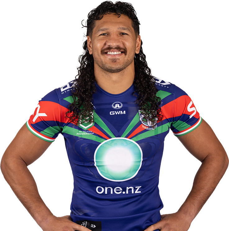 Dallin Watene-Zelezniak