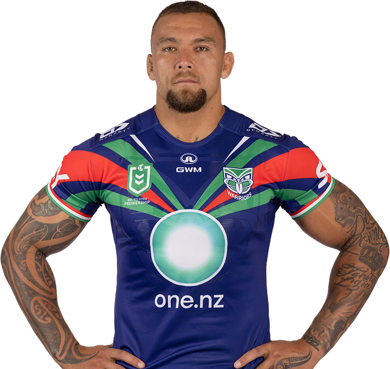 James Fisher-Harris