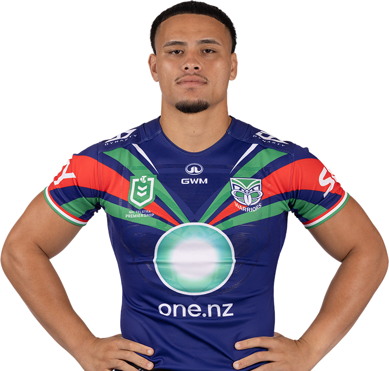 Kayliss Fatialofa