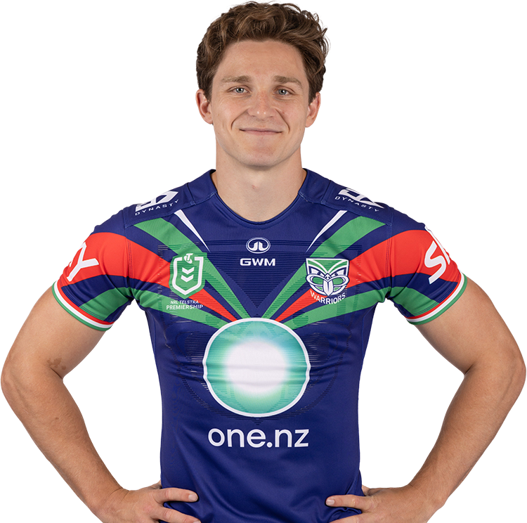 Luke Metcalf