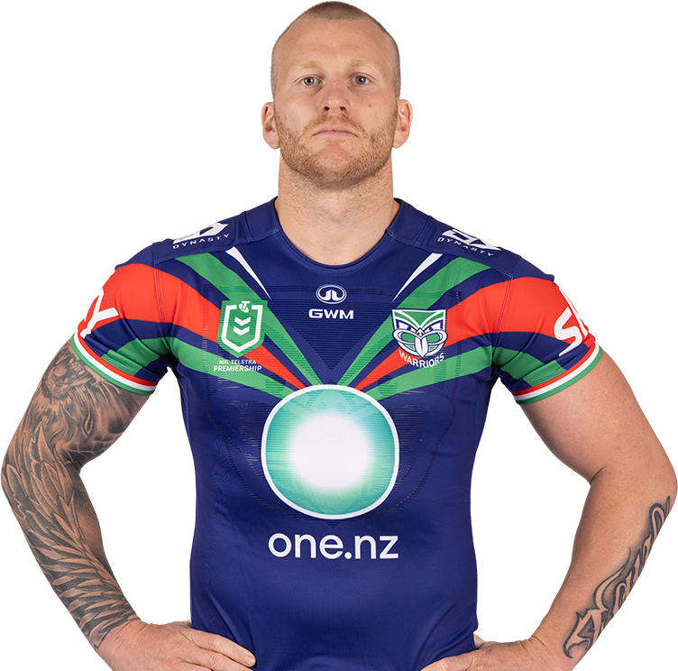 Mitchell Barnett